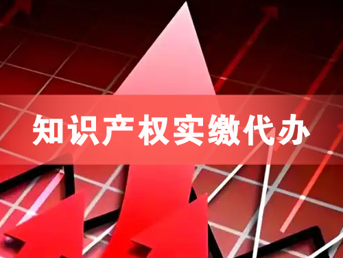 中江知识产权实缴资本代办
